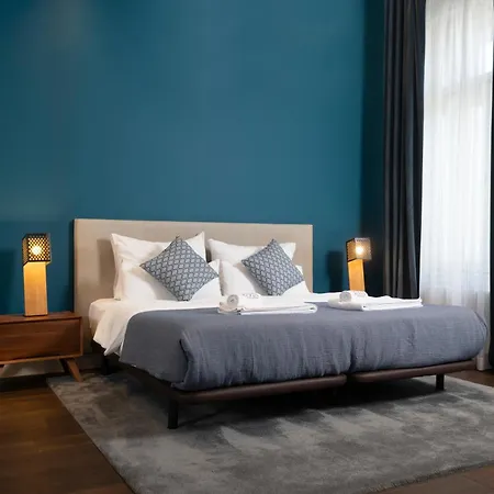 Zoya Luxury Budapeşte